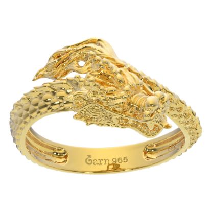 รูปภาพของ แหวนหยกแก้วหน้าม้า