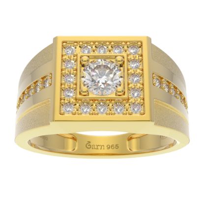 รูปภาพของ Collection: MEN CENTER SETTING