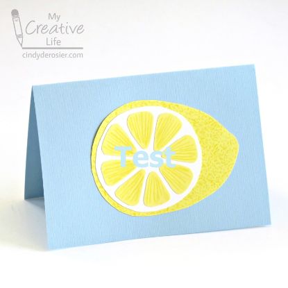 รูปภาพของ Gift Card Lemon มูลค่า 200 บาท (มะนาวFor testing)