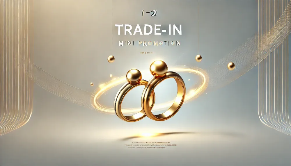 Picture of (โมบาย) Trade-in mini promotion