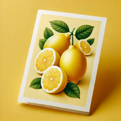 รูปภาพของ Gift Card Lemon มูลค่า 100 บาท (มะนาวFor testing)