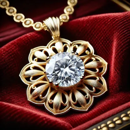 รูปภาพของ [For Testing] Diamond Grace