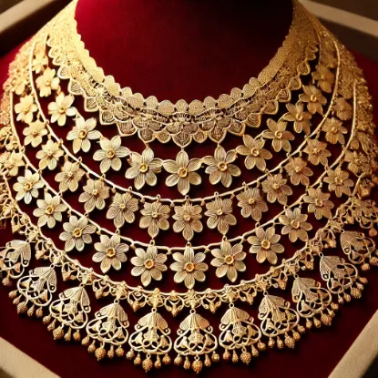 รูปภาพของ [For Testing] Floral Harmony