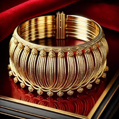 รูปภาพของ [For Testing] Golden Layers