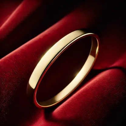 รูปภาพของ [For Testing] Golden Simplicity