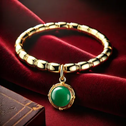 รูปภาพของ [For Testing] Jade Serenity