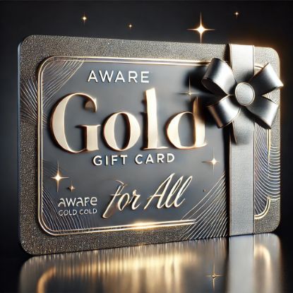 รูปภาพของ Gift Card Aware มูลค่า 50 บาท [Aware Test]-ALL